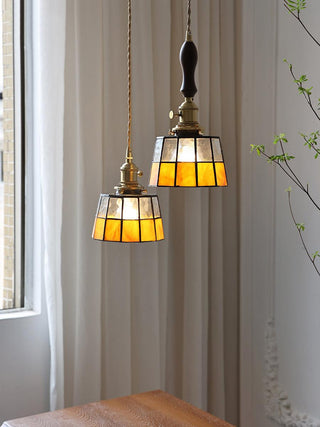 Glimmer Bohemian Pendant Light