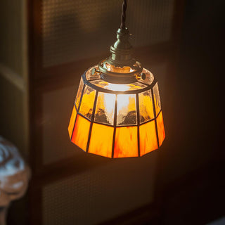 Glimmer Bohemian Pendant Light
