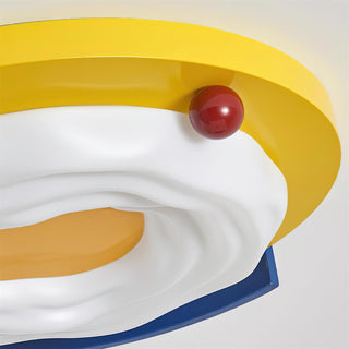 Liran Artistic Acrylic Ceiling Lamp