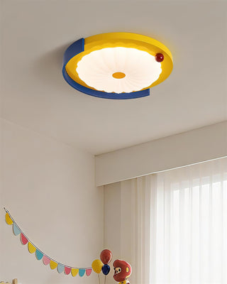 Liran Artistic Acrylic Ceiling Lamp
