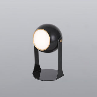 Solis Modern Metal Table Lamp