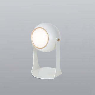Solis Modern Metal Table Lamp