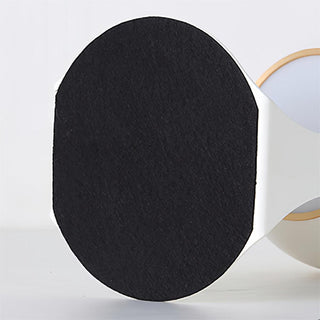 Solis Modern Metal Table Lamp