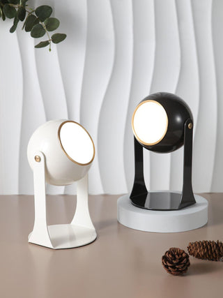 Solis Modern Metal Table Lamp