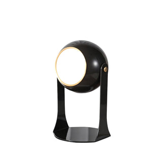 Solis Modern Metal Table Lamp