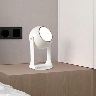 Solis Modern Metal Table Lamp