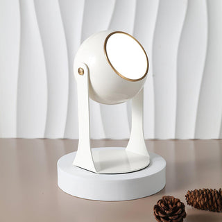 Solis Modern Metal Table Lamp