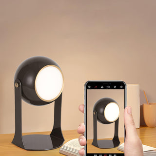 Solis Modern Metal Table Lamp