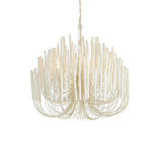 Swinton Luxury Metal Chandelier