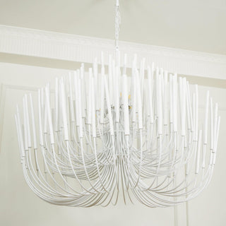 Swinton Luxury Metal Chandelier