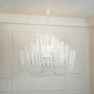 Swinton Luxury Metal Chandelier
