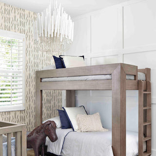 Swinton Luxury Metal Chandelier