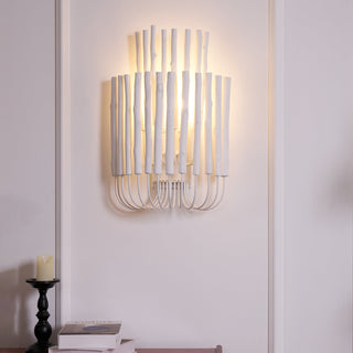 Elowen Modern Crystal Wall Sconce