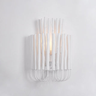 Elowen Modern Crystal Wall Sconce