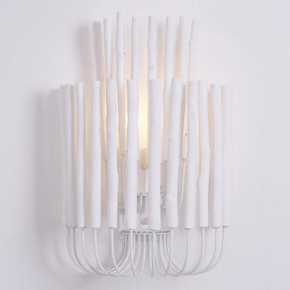 Elowen Modern Crystal Wall Sconce