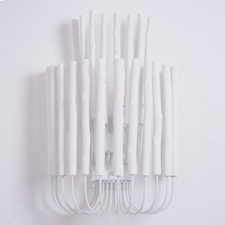 Elowen Modern Crystal Wall Sconce