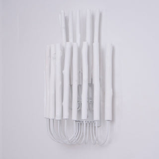 Elowen Modern Crystal Wall Sconce