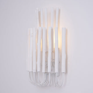 Elowen Modern Crystal Wall Sconce