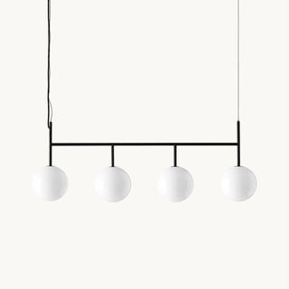 TR Minimalist Linear Pendant Light