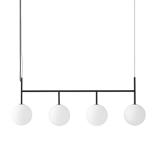 TR Minimalist Linear Pendant Light