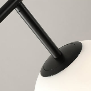 TR Minimalist Linear Pendant Light