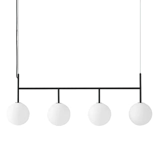 TR Minimalist Linear Pendant Light