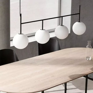 TR Minimalist Linear Pendant Light