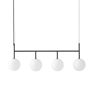 TR Minimalist Linear Pendant Light