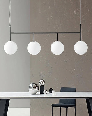 TR Minimalist Linear Pendant Light