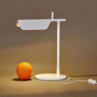 Span Minimalist Iron LED Table Light