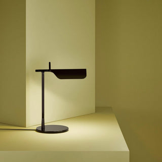 Span Minimalist Iron LED Table Light