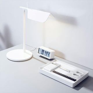 Span Minimalist Iron LED Table Light
