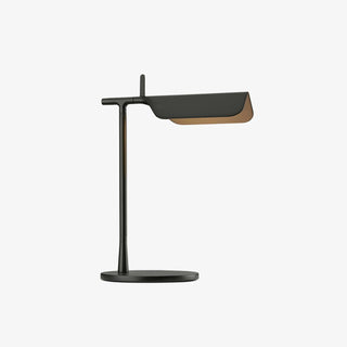 Span Minimalist Iron LED Table Light