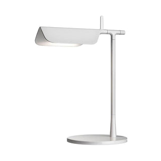 Span Minimalist Iron LED Table Light