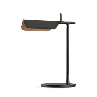 Span Minimalist Iron LED Table Light
