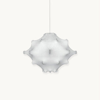 Taraxacum Organic Cocoon Pendant Light