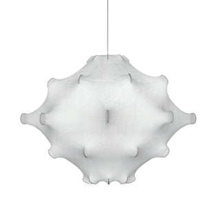 Taraxacum Organic Cocoon Pendant Light