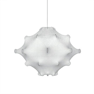 Taraxacum Organic Cocoon Pendant Light