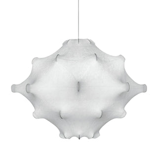 Taraxacum Organic Cocoon Pendant Light
