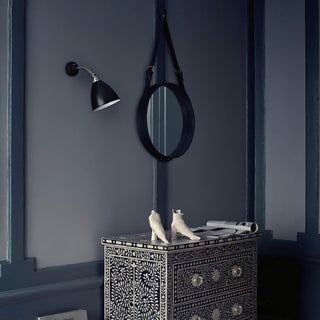 Focus Minimalist Metal Wall Lamp