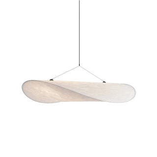 Tense Modern Dupont Paper Pendant Light