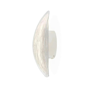 Tension Modern DuPont Paper Wall Light