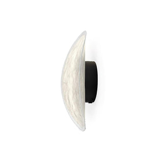 Tension Modern DuPont Paper Wall Light