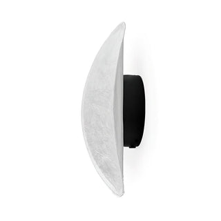 Tension Modern DuPont Paper Wall Light