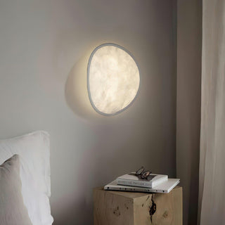 Tension Modern DuPont Paper Wall Light