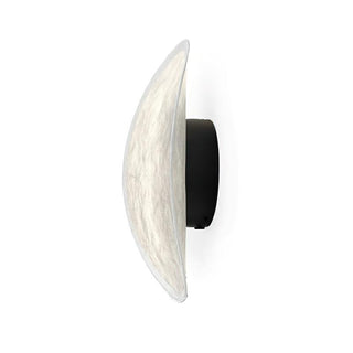 Tension Modern DuPont Paper Wall Light