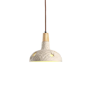 Terra Rustic Cement Pendant Light