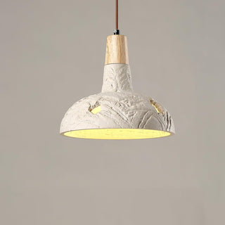 Terra Rustic Cement Pendant Light