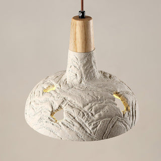 Terra Rustic Cement Pendant Light
