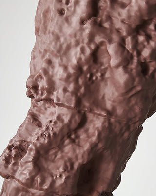 Zora Sculptural Resin Pendant Light